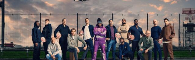 Baller League kicks off with €31 million to redefine indoor football leagues