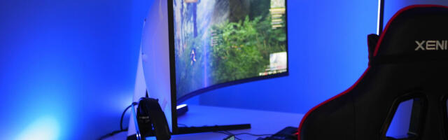 Save big with these amazing Samsung gaming monitor deals