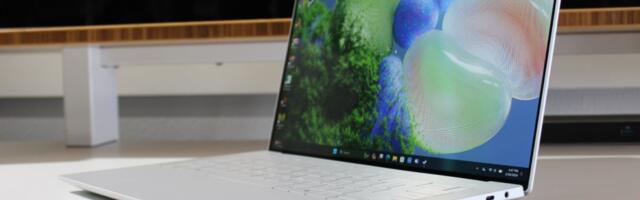 The Dell XPS 14 is on sale at $400 off, but probably not for long