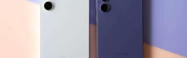 Samsung needs to give us a reason to care about new phones every year
