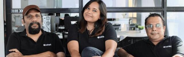 Cross Border Fintech Startup HiWiPay Nets $2M From Unicorn India Ventures, Others