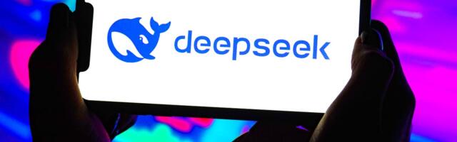 DeepSeek says its AI models would have a 545% profit margin — if everyone who uses them pays