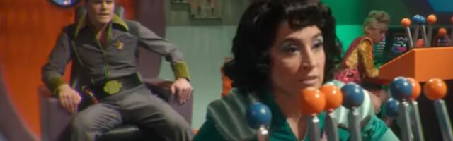 The Star Trek: Strange New Worlds season 3 trailer has some serious retro vibes