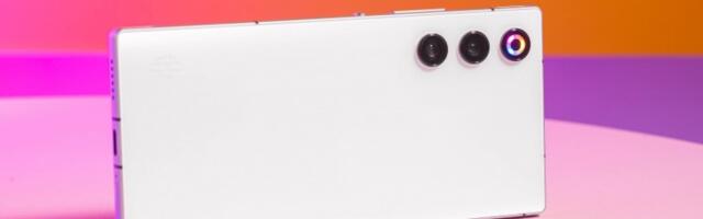 nubia RedMagic 10 Air review