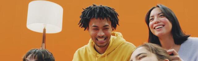 Switch 2's GameChat function includes welcome accessibility features