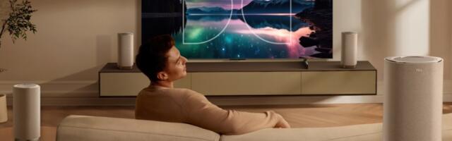 TCL TVs and speakers will support Dolby FlexConnect this summer