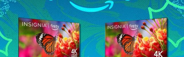 Mashables TV expert flagged this as one of the best early Prime Day deals — save $170 on the Insignia F50 Series Fire TV