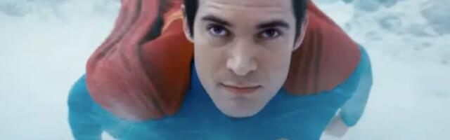 Review: Stellar cast makes Superman shine bright