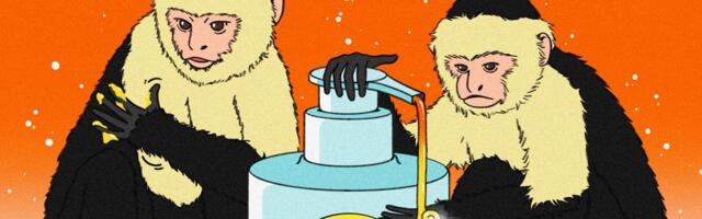 Animals Are the Original Wellness Influencers
