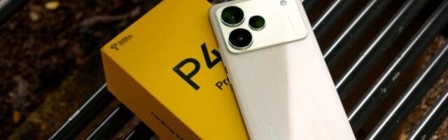 Realme P4 Pro hands-on review