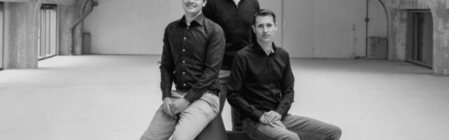 Dutch CleanTech startup Deftpower raises €12.5 million for AI-powered EV charging platform