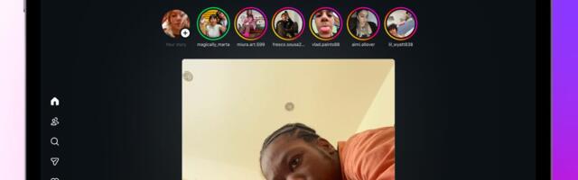 Instagram (finally) has an iPad app, and it's like the Cadillac of doomscrolling