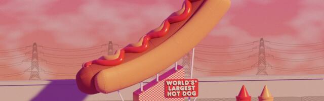 Planet Money TikToks inspired one of the year’s most brilliant animated movies