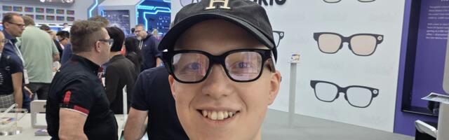 Smart glasses might soon be everywhere, and based on what I’ve tried that’s no bad thing