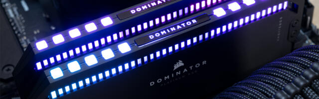 Corsair lost a lawsuit over advertising overclocked memory speeds, and you could get paid — the settlement covers U.S. purchases between 2018 and 2025
