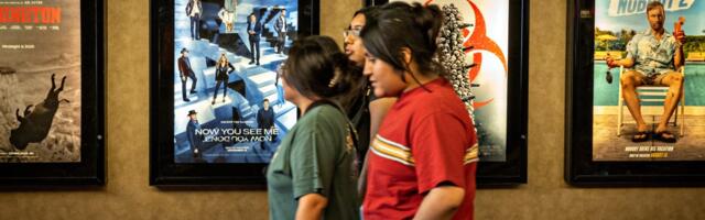 Why 2025 has been a banner year for horror movies