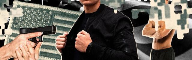 Palantir Wants to Be a Lifestyle Brand