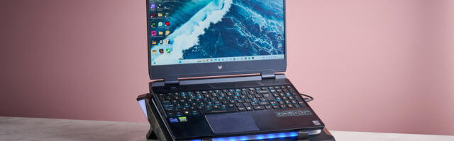 I tested one of the most popular laptops cooling pads, and it’s the first ever to outright flunk our chilling test