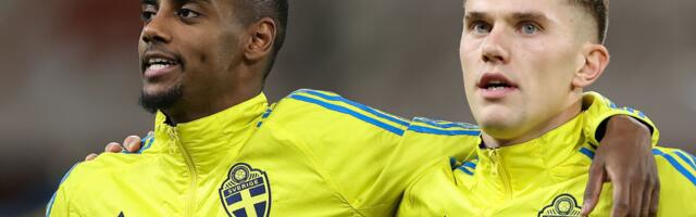 Sweden vs Kosovo: how to watch FIFA World Cup 2026 qualifier for *FREE*