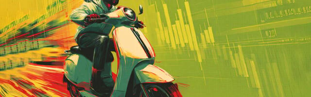 E2W Registrations: Bajaj Auto Surpasses TVS To Claim Top Spot, Ather Maintains Lead Over Ola E2W Registrations: Bajaj Auto Surpasses TVS To Claim Top Spot, Ather Maintains Lead Over Ola