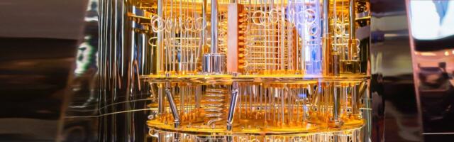 UK launches G7 quantum technology partnership