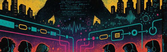 [Перевод] В защиту «обычных» разработчиков