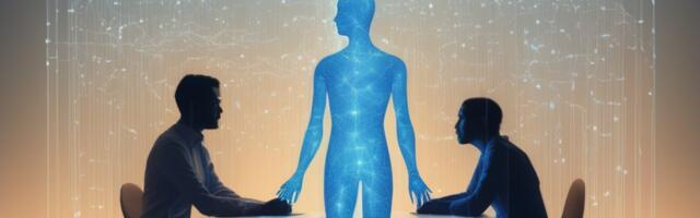 [Перевод] Чему я научился, обучая людей этике ИИ