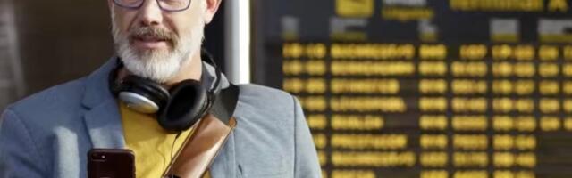 Business Travel Faces a Deluge of AI-Generated Expense Fraud