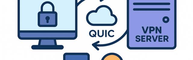 MASQUE VPN: как QUIC и RFC 9484 делают туннели более живыми (и почему OpenVPN/WireGuard иногда не справляются)