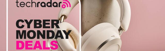 Quick! Grab the most comfortable headphones I’ve ever tested for 43% less this Cyber Monday