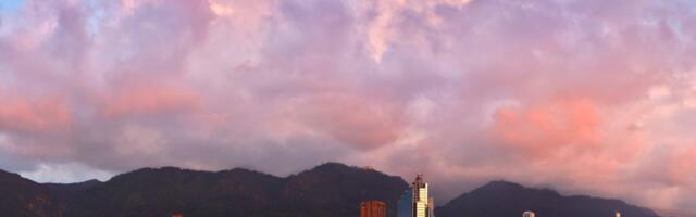 Colombia Takes Flight: Air Connectivity and Trust Power a Tourism Transformation