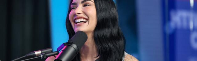 TikTok launches live podcast series with Demi Lovato as first guest