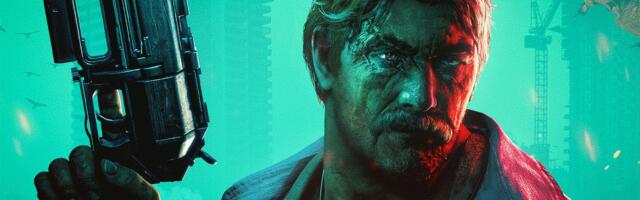 Think of a condensed Cyberpunk 2077 and you're somewhere near No Law, a new open-world shooter RPG from the makers of The Ascent