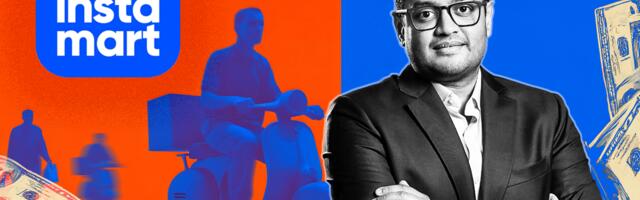 Swiggy’s INR 10,000 Cr QIP: War Chest Or Safety Net?