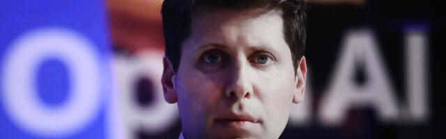 Is OpenAI Falling Behind In The Artificial Intelligence 'Arms Race'?