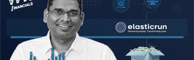 ElasticRun Narrows FY25 Loss By 60% to INR 145 Cr