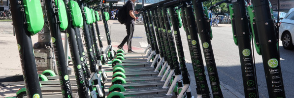 Lime touts a 2020 turnaround and 2021 profitability