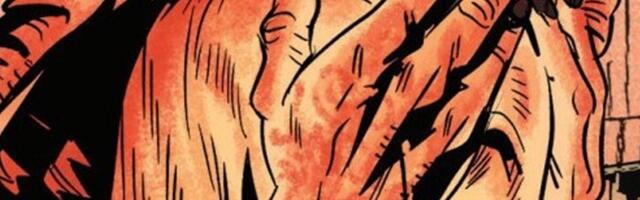 Jar Jar Binks’ New ‘Star Wars’ Comic Finally Does Something About His Clone Wars Complicity