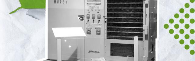 От телетайпа к Cisco: история первого школьного компьютерного клуба