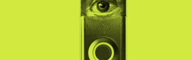 Let’s talk about Ring, lost dogs, and the surveillance state