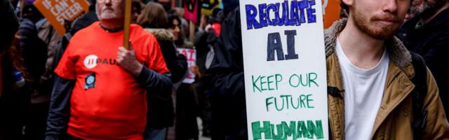 UK government delays AI copyright rules amid artist outcry