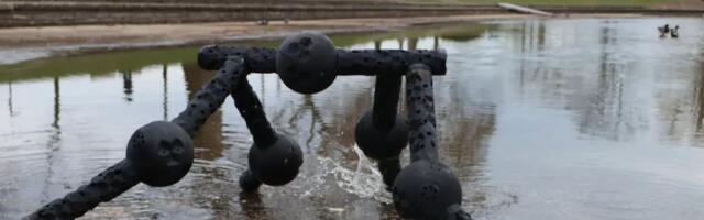 Роботы, которые отказываются умирать: как ИИ запустил эволюцию самовосстанавливающихся машин