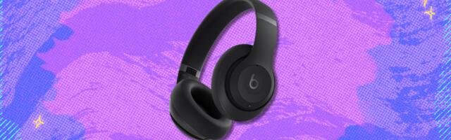 Beats Studio Pro headphones are better than half price at Amazon — act fast to save over $100
