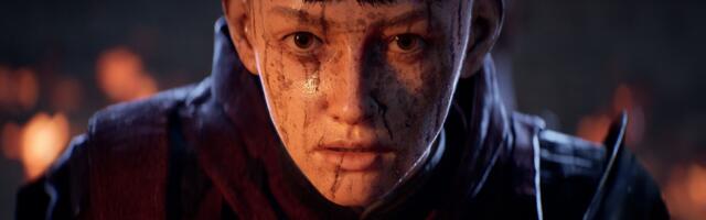 1348 Ex Voto's stylish sword fighting and strong premise caught my attention, but the game's awful PC performance tainted the experience