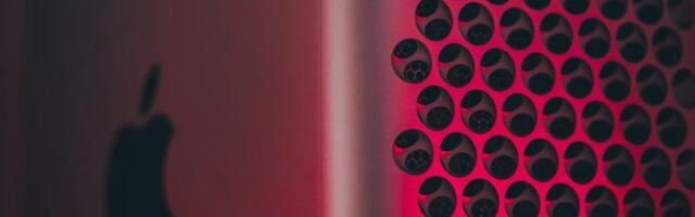 The Mac Pro is dead at Apple, and I’ll miss the cheese-grater powerhouse