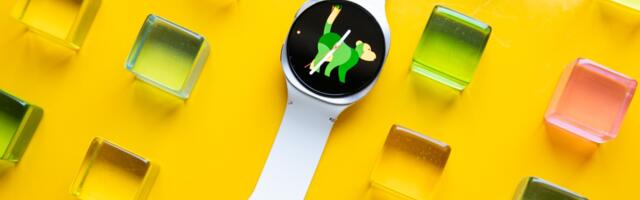 Samsung’s Galaxy Watch 8 is easier to recommend now it starts at $260