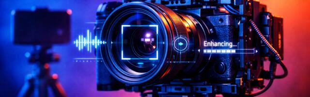 'Smartphones have physical limitations': Report explains why AI is kickstarting a billion-dollar hardware arms race for millions of creators worldwide