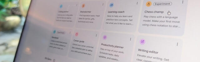 Gemini could soon act more like a coworker than a chatbot