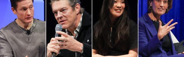 Some of the buzziest names in superintelligence, media, health, and longevity get real about AI and grind culture