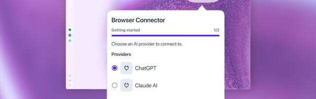 Opera adds Browser Connector for integrating AI chatbots